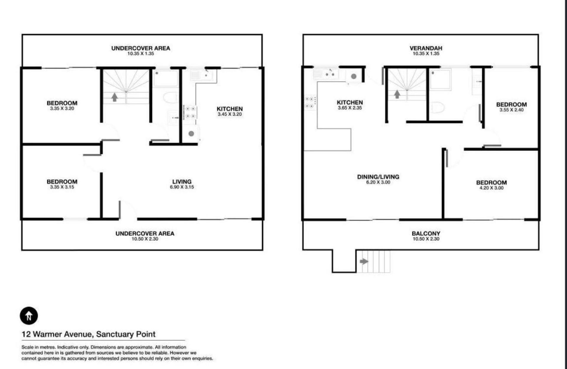 Villa Free Early Check In & Late Check Out! - Sanctuary View - Stylish And Luxurious Sanctuary Point Exterior foto